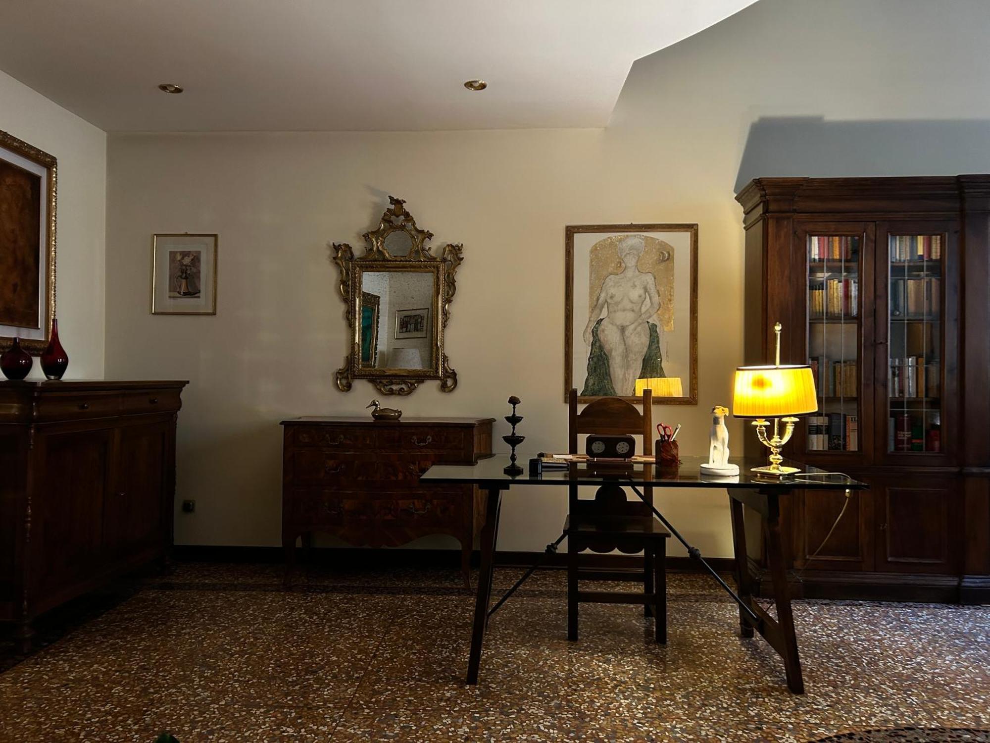 Bologna Medieval Art Loft Exterior foto